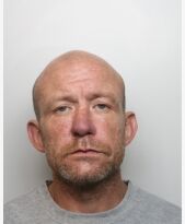 Lee Scanlon - Staffordshire