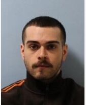 Ivan KARAULASHVILI - Peckham, SE15