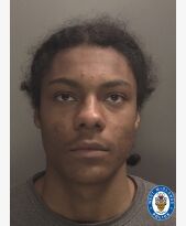 Zachariah Liburd - Acocks Green, Birmingham