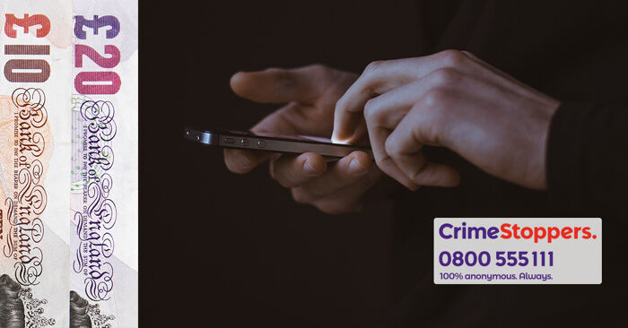 Reward of up to £5,000 for information on a serious sexual assault in Nottingham 