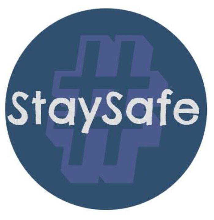 Our experience of creating the #StaySafe project in collaboration with Crimestoppers