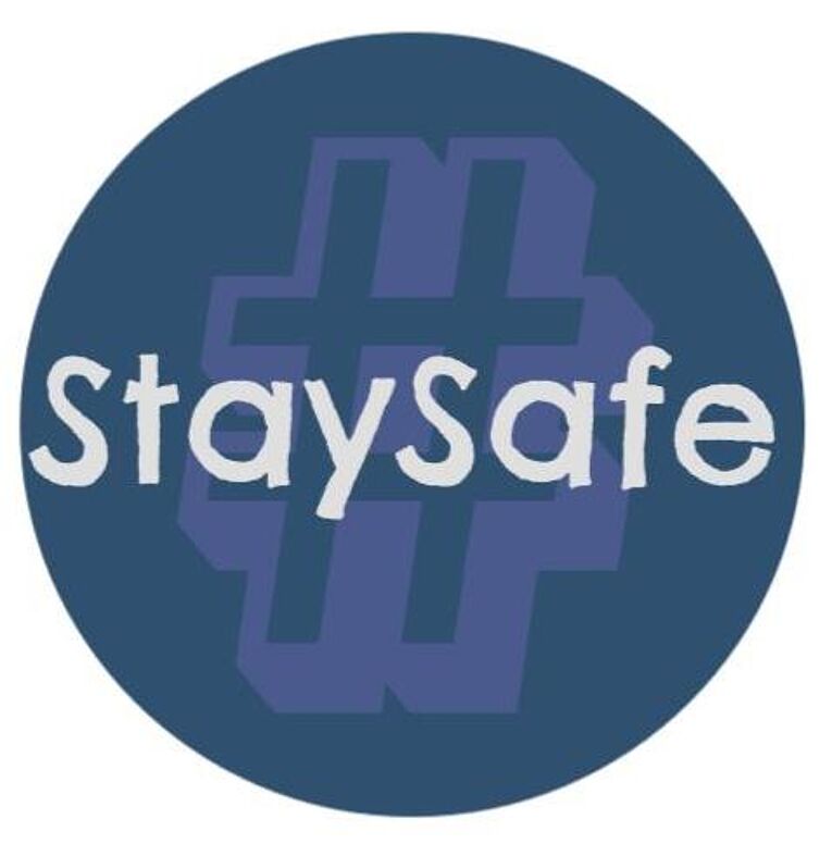 Our experience of creating the #StaySafe project in collaboration with Crimestoppers