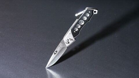 Weapons crime