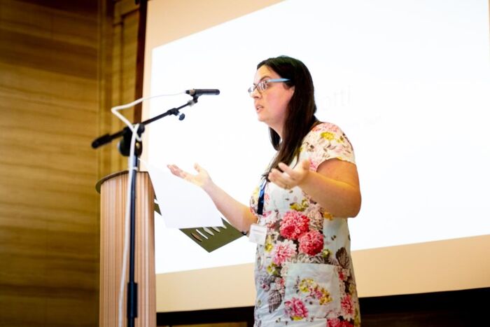 How Crimestoppers’ youth work gives young people a voice against serious violence