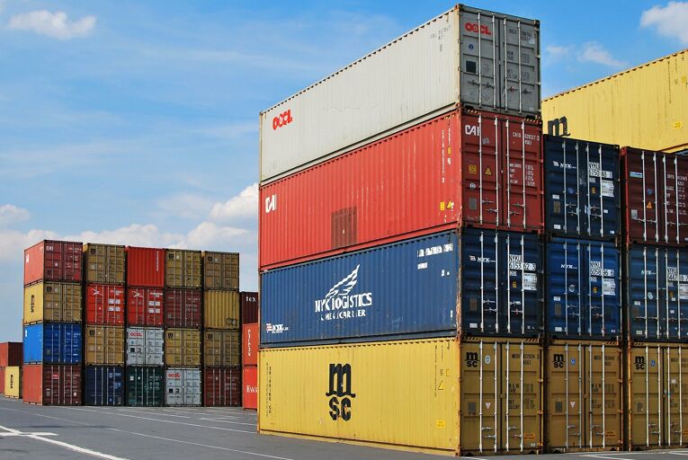 Transport and logistics; the ‘arteries’ of business, and uniquely placed to spot and report modern slavery
