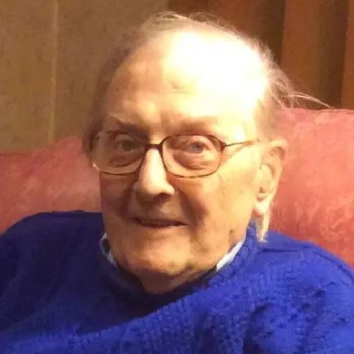 STATEMENT: Peter Gouldstone