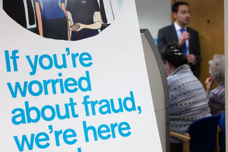 Prevent, Protect and Pursue – how our partner TSB is fighting fraud