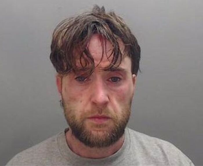 Man wanted for questioning after shots fired at woman and child in Cambridgeshire