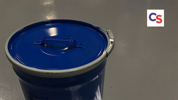 Reward of up to £10,000 following the theft of hazardous chemicals