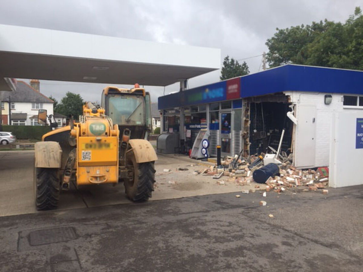 ATM attacks impact your community