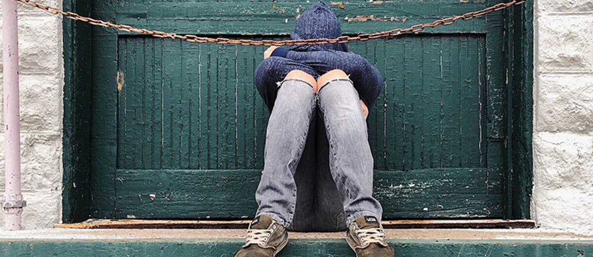 Tackling 'Cuckooing' and County Lines drug networks