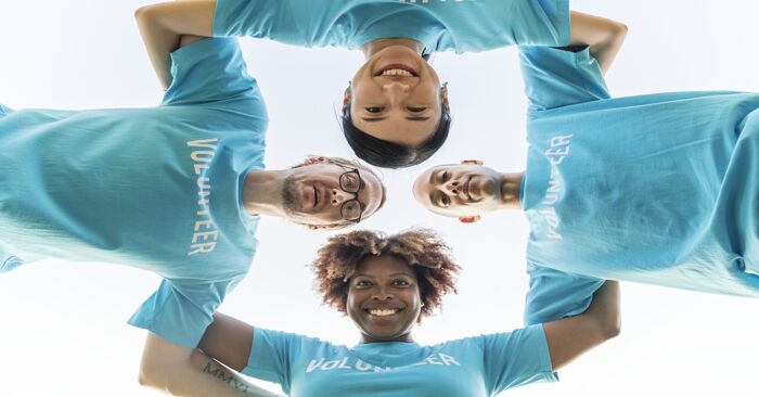 Wanted: Good Samaritans to help keep their community safe by volunteering