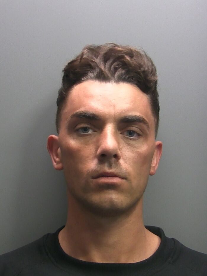 We are offering a £3K reward for a wanted Carlisle man 