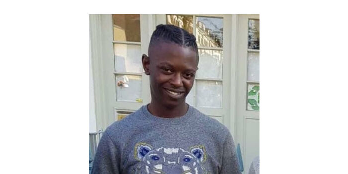 We are offering a £10,000 reward to find the killers of a 22-year-old man in Camden