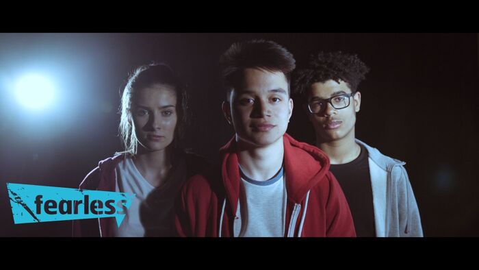 Fearless 'County Lines' educational film launches across Wales