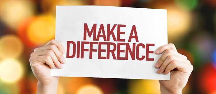 Could YOU volunteer & make a difference for us in London?
