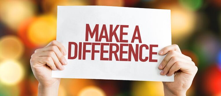 Could YOU volunteer & make a difference for us in London?