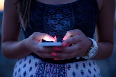 Mobile phone safety