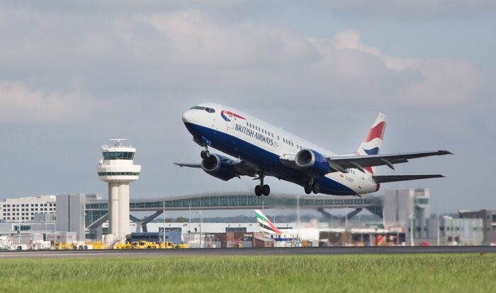 New reward offered for information on Gatwick Drone disruption