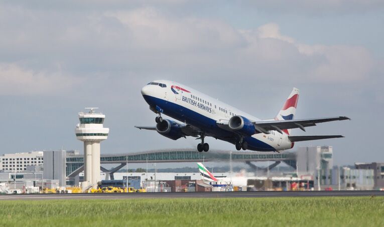 New reward offered for information on Gatwick Drone disruption