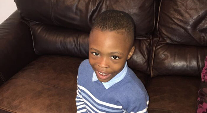 Death of innocent seven-year-old boy in arson attack first anniversary