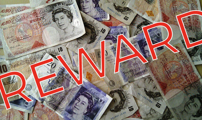 Wellingborough man’s murder prompts reward offer of up to £10,000 for information