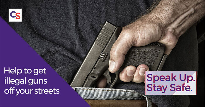 Merseyside firearms incidents