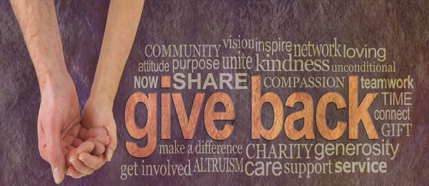 Corporate social responsibility
