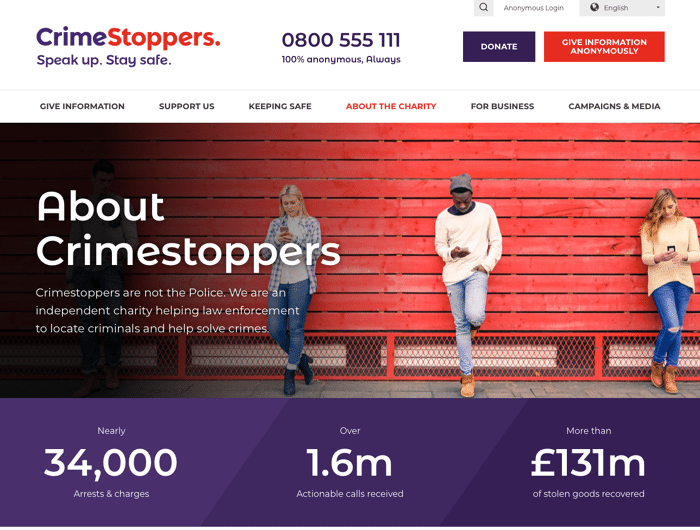 Connecting with people in Sussex