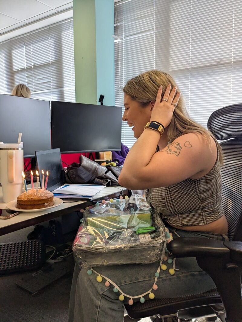 My internship at Crimestoppers