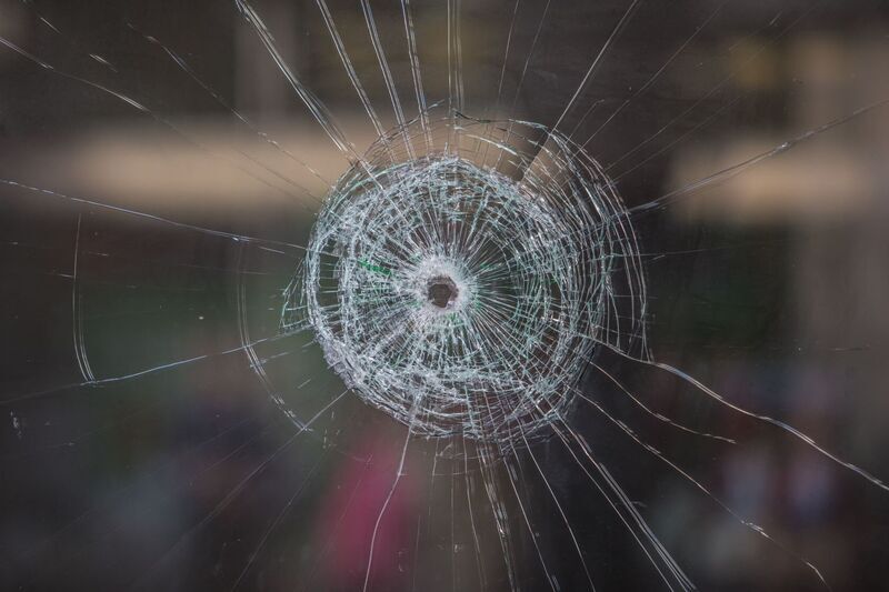 Serious violent crime can target any young person in Derby City