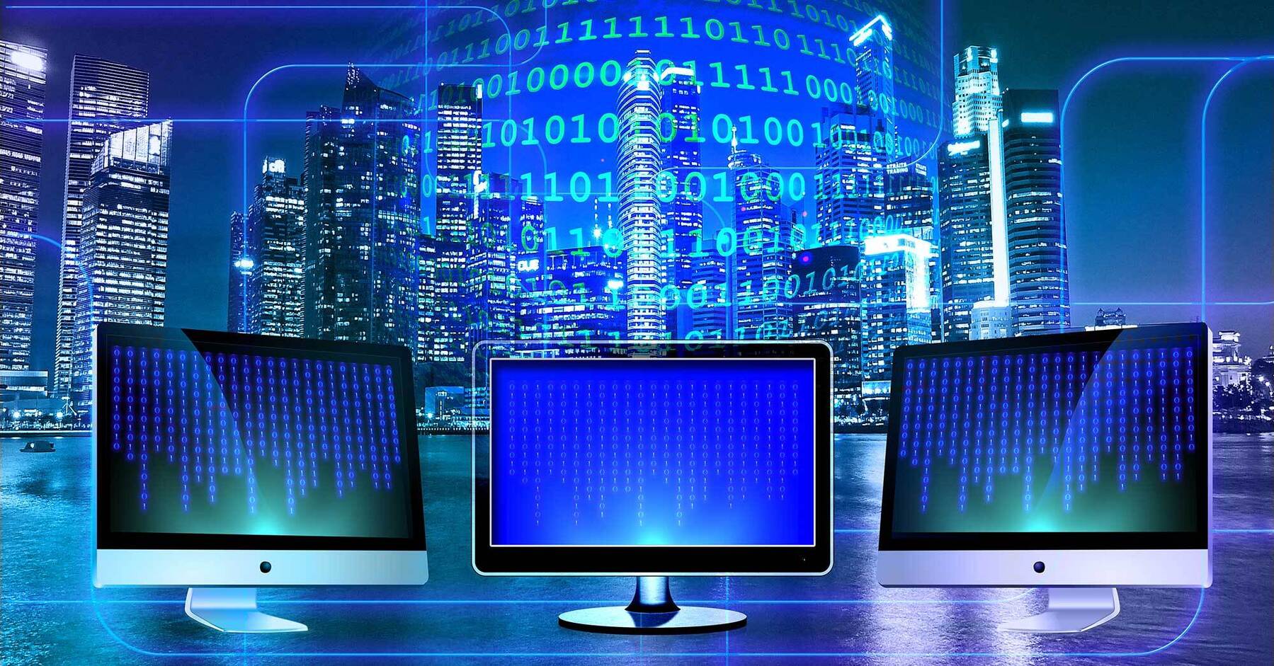 Cyber security &amp; crimes