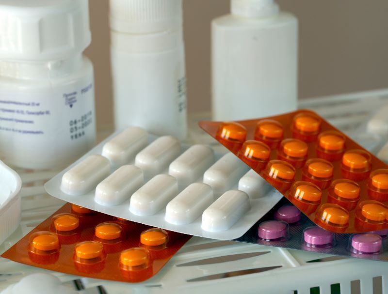 Tyne & Wear and Northumberland: We highlight danger of buying prescription medication illegally 
