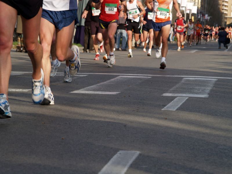 Join us for the Great North Run