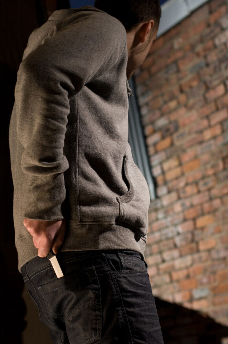 Knives shatter lives in Derbyshire