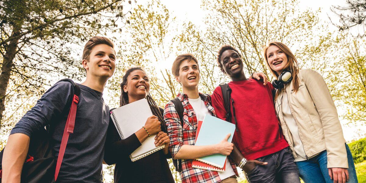 Youth panel
