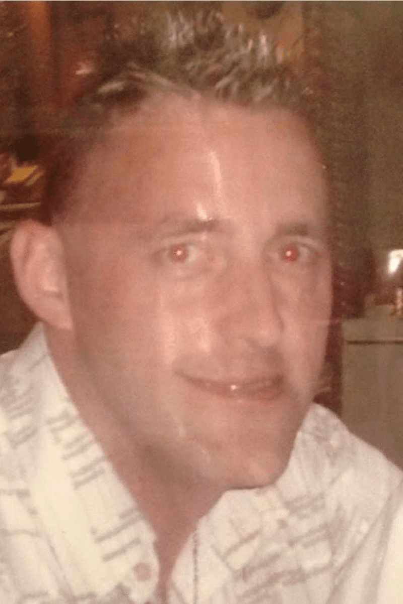 Northern Ireland: 18 years on from Martin Conlon’s murder, Crimestoppers offers £20,000 reward