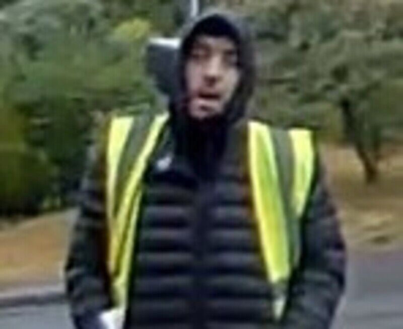 Reward offered for information after burglary in Llanelli worth £50,000