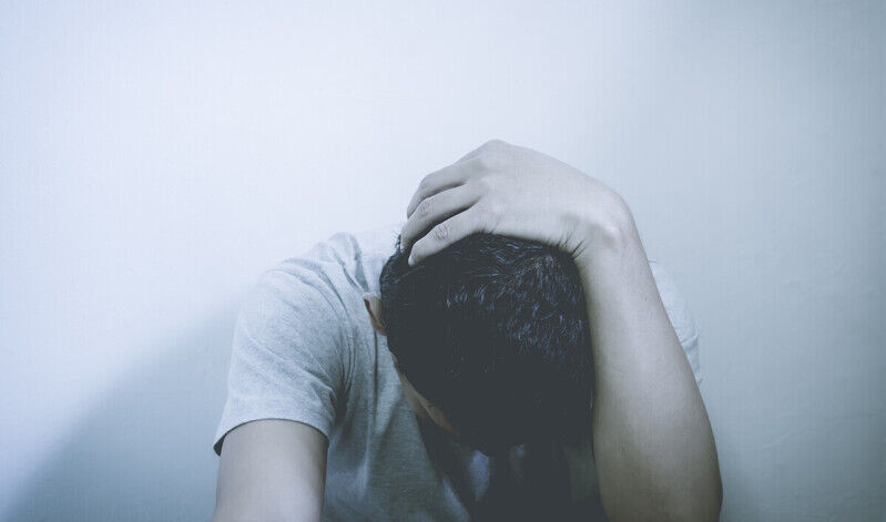 Serious violent crime can target anyone