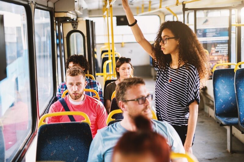 Sexual harassment incidents going unreported by teenage girls