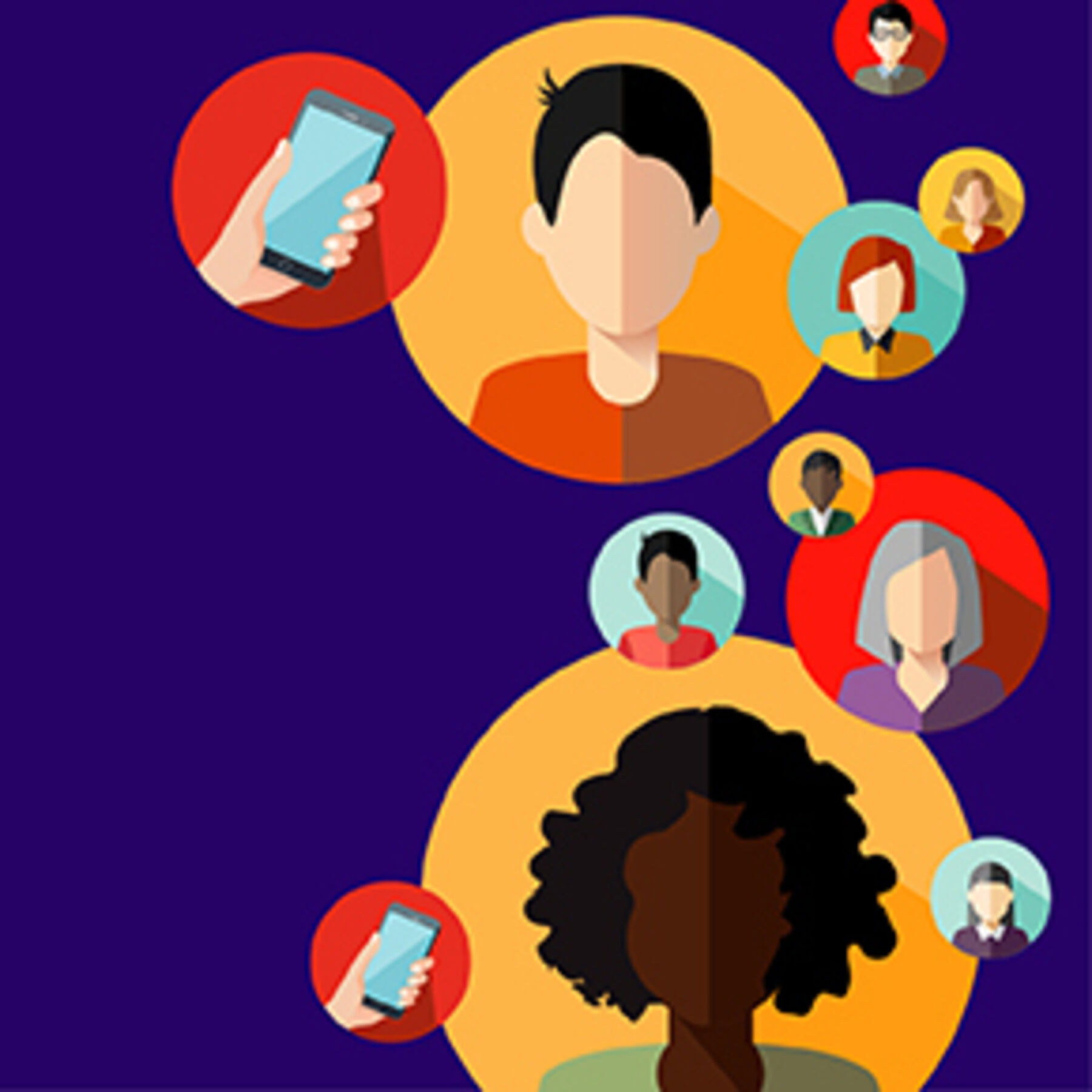 Be a force for good & volunteer