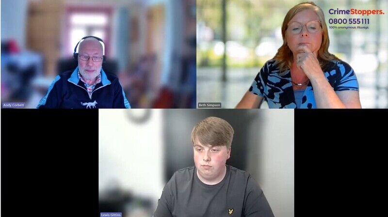 Crimestoppers Wiltshire: local leaders join forces to help keep communities safe