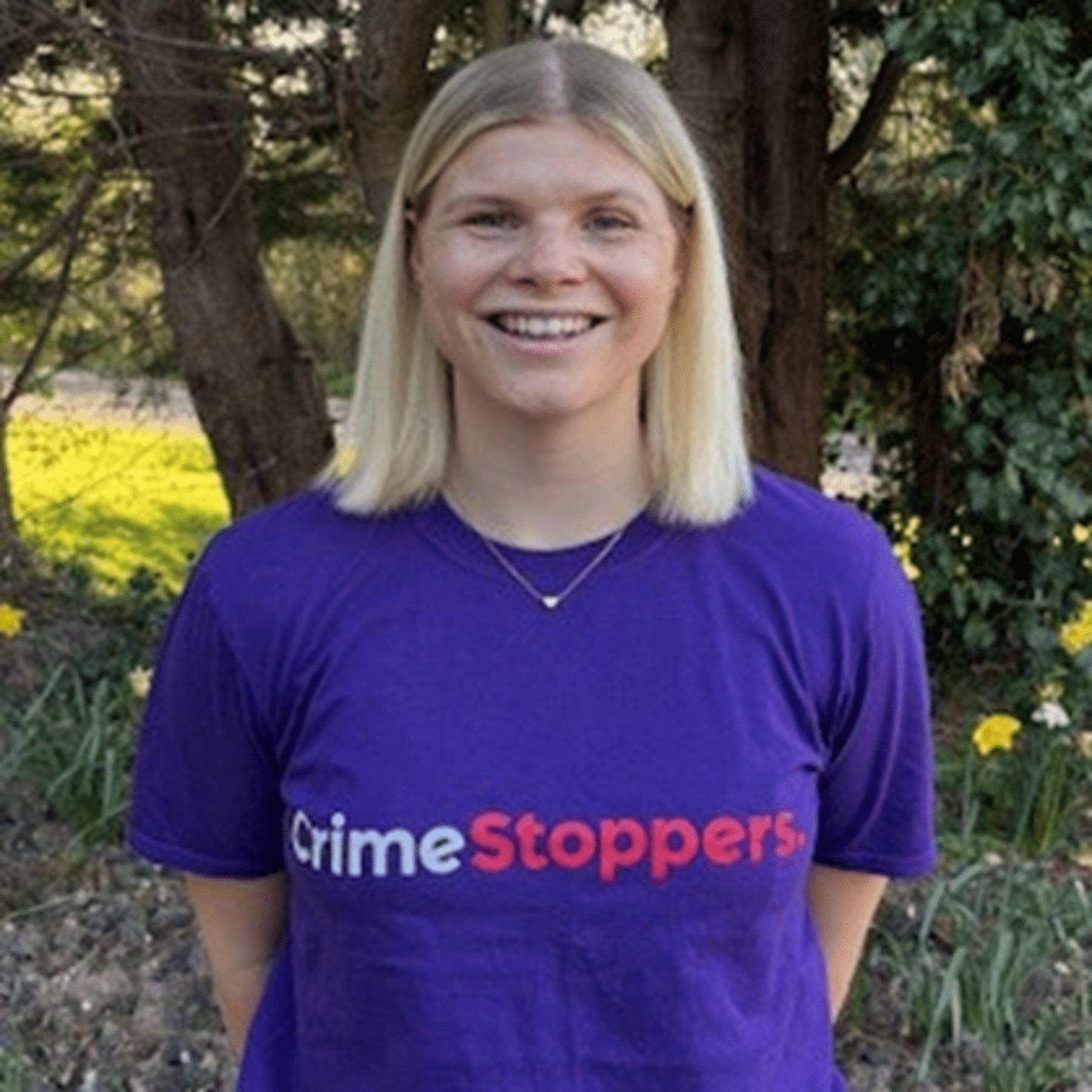 Gwyneth's story