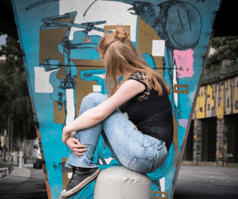 Anti-social behaviour