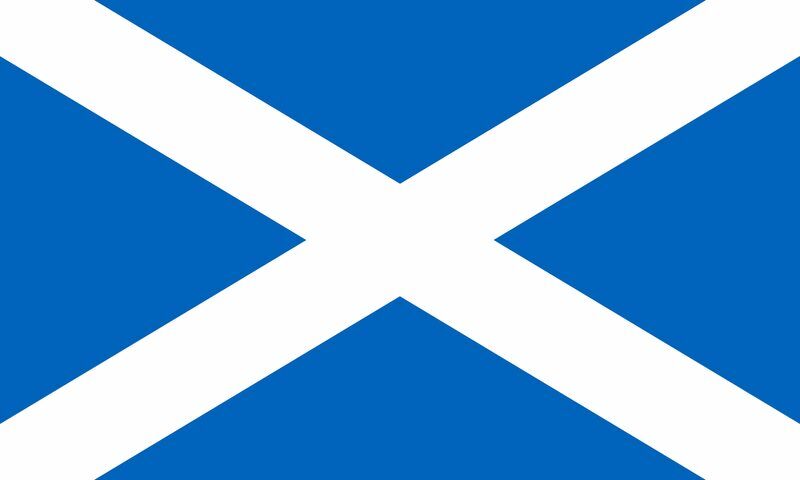 Team Scotland