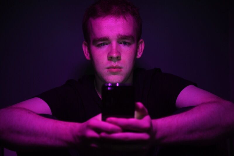 New campaign launched to combat online sextortion