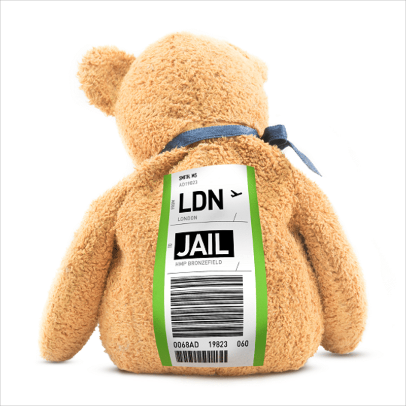 Combatting drug smuggling into the UK