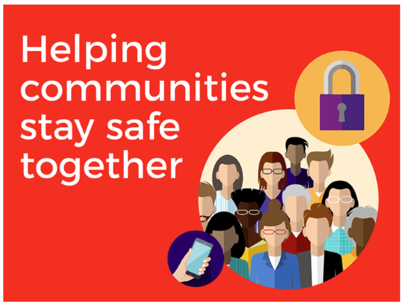 Find out more about volunteering with our charity