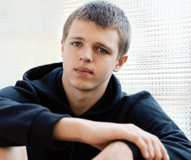 Child Financial Exploitation (CFE)