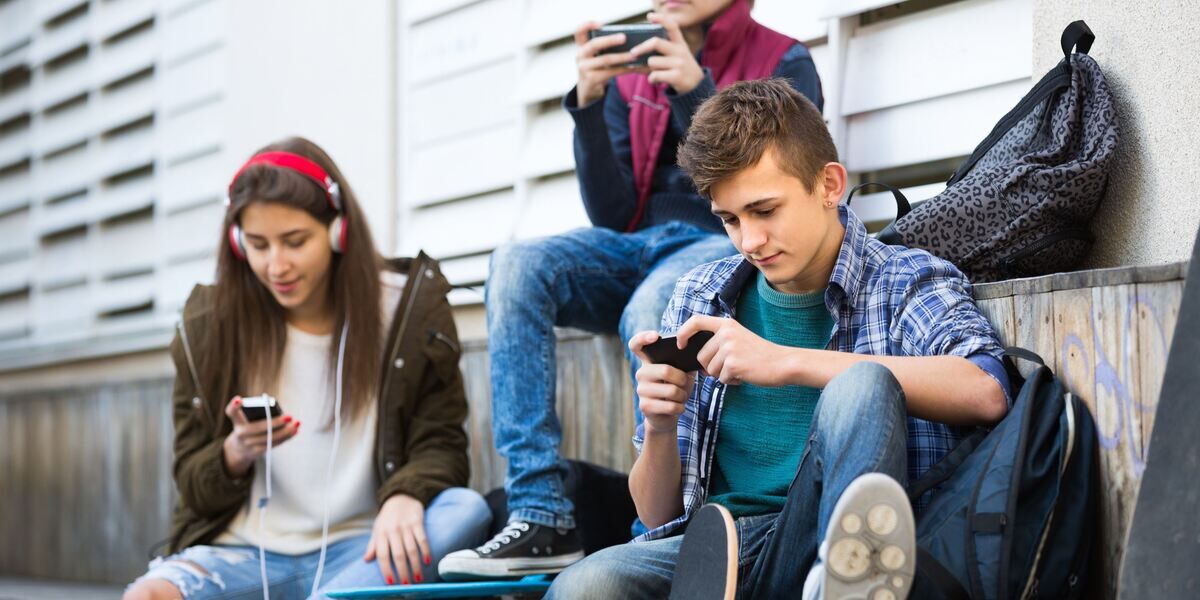 Youth support + services<br>